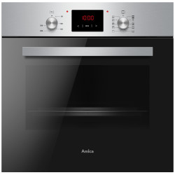 Ugradbena pećnica Amica BOC 4510, inox, 9 funkcija