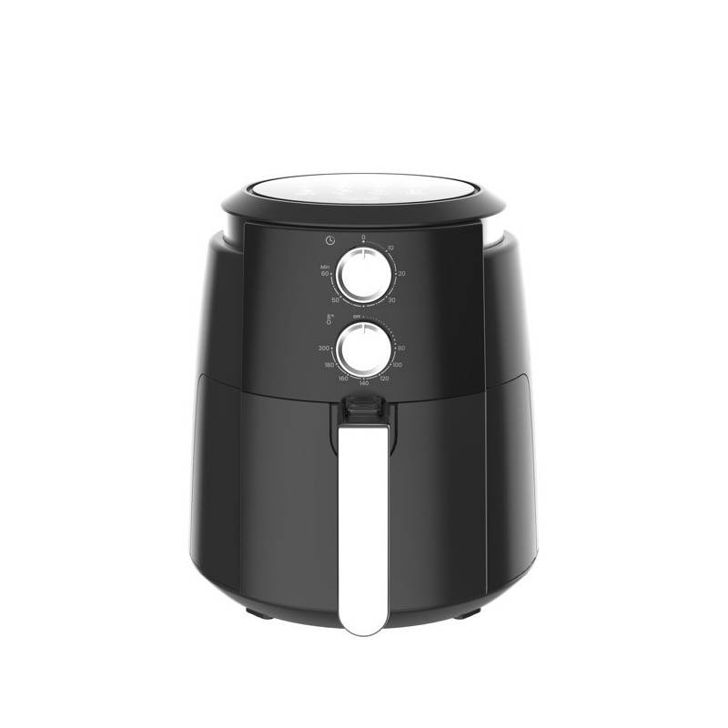VIVAX friteza na vrući zrak DFA-515MB 5 l / 1500 W |BrziKlik VIVAX friteza na vrući zrak DFA-515MB 5 l / 1500 W |BrziKlik