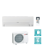 Klima uređaji - Mitsubishi, Daikin, Samsung i drugi vrhunski brendovi | BrziKlik