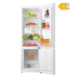 VIVAX kombinirani hladnjak CF-259ELF W (Bijeli)