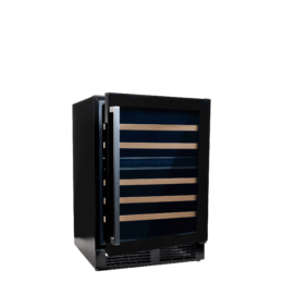 VIVAX vinski hladnjak CW-144D46 GB