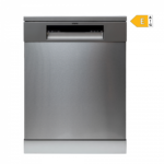 VIVAX perilica posuđa DW-601473C X (Inox)