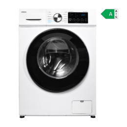 VIVAX Inverter perilica rublja WFL-120812CI