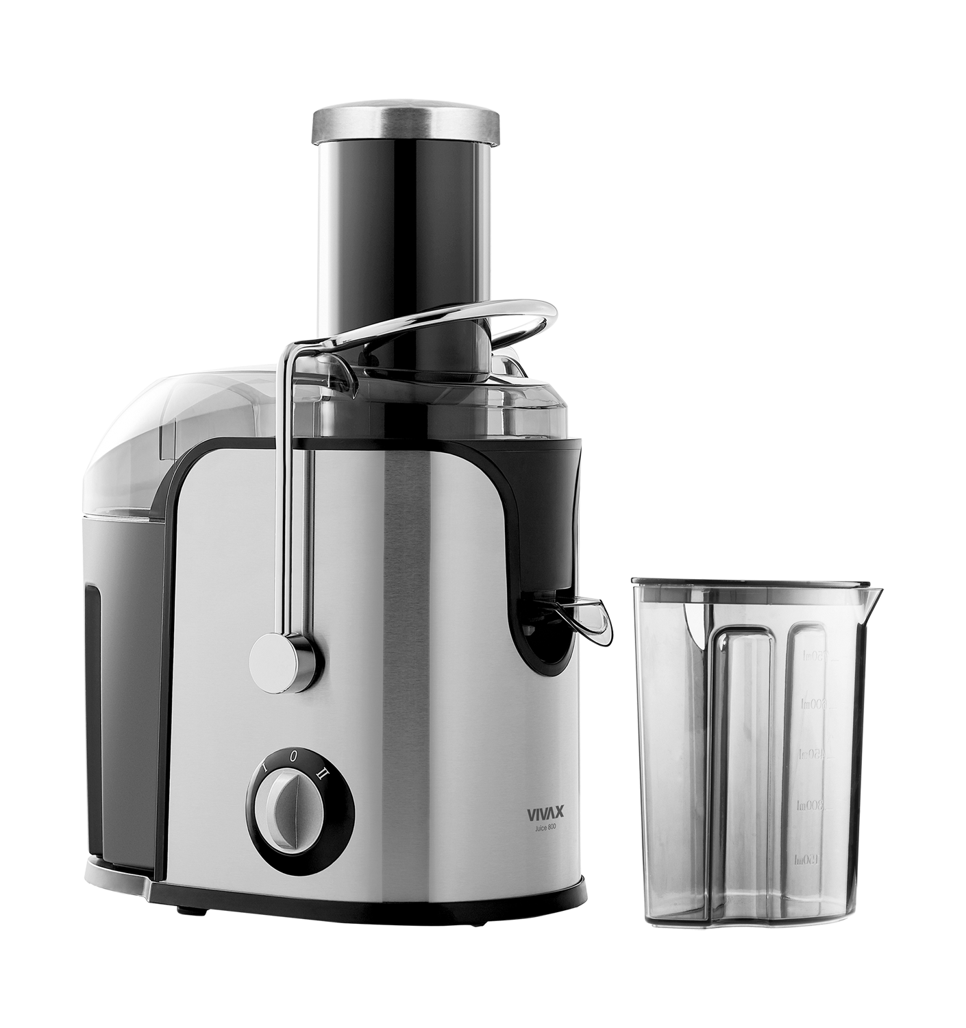 VIVAX sokovnik AJ-800 - Slika 8
