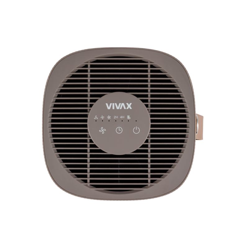 VIVAX pročišćivač zraka AP-150M B AERIS Mini Series - Slika 8
