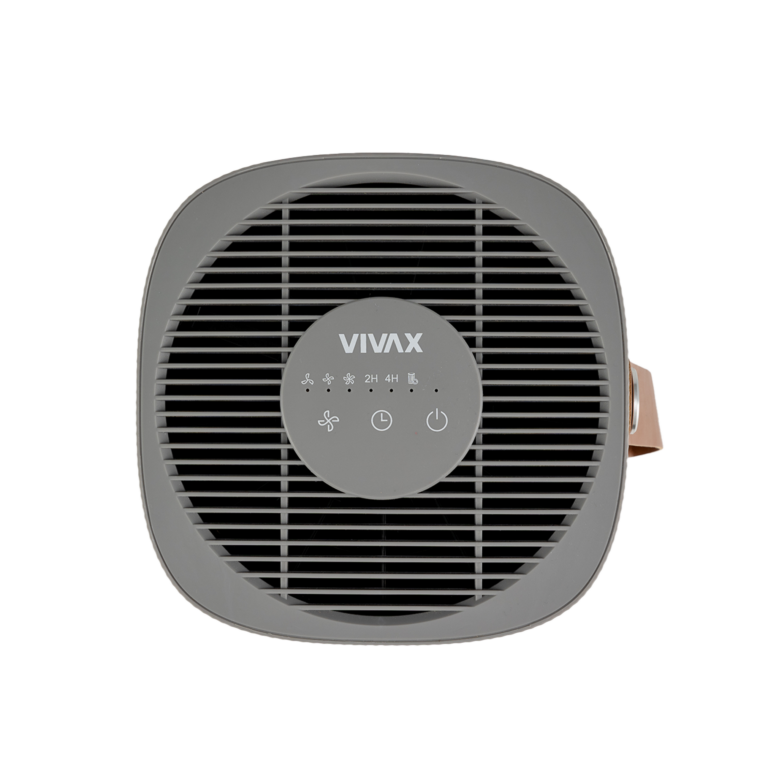 VIVAX pročišćivač zraka AP-150M G AERIS Mini Series - Slika 7