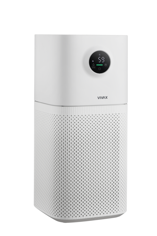 VIVAX pročišćivač zraka AP-400M W AERIS Series - Slika 3