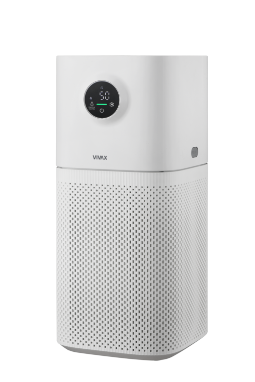 VIVAX pročišćivač zraka AP-400M W AERIS Series - Slika 8
