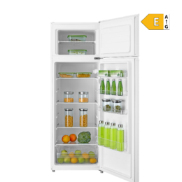 VIVAX hladnjak DD-235E W