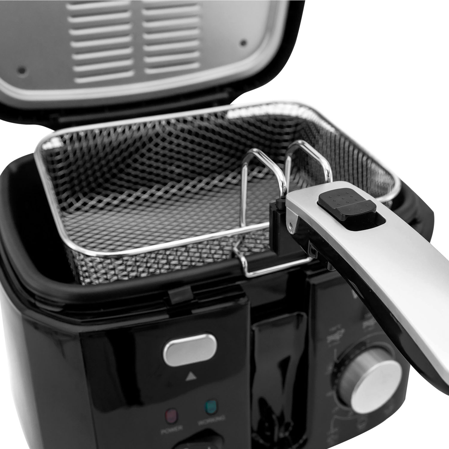 VIVAX friteza DF-1800B - Slika 4