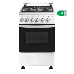 VIVAX samostojeći štednjak FC-31502I WH