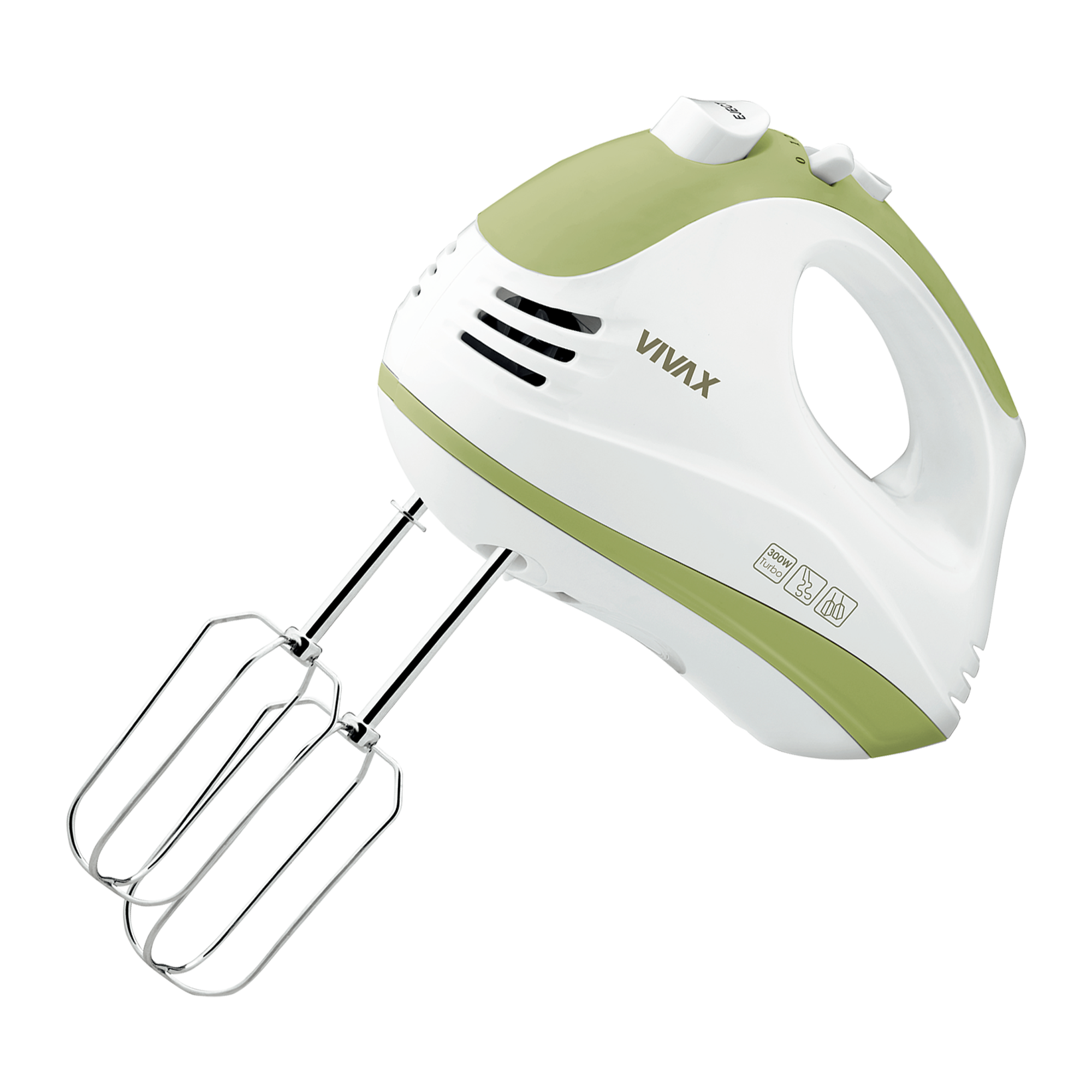 VIVAX ručni mikser HM-303WG