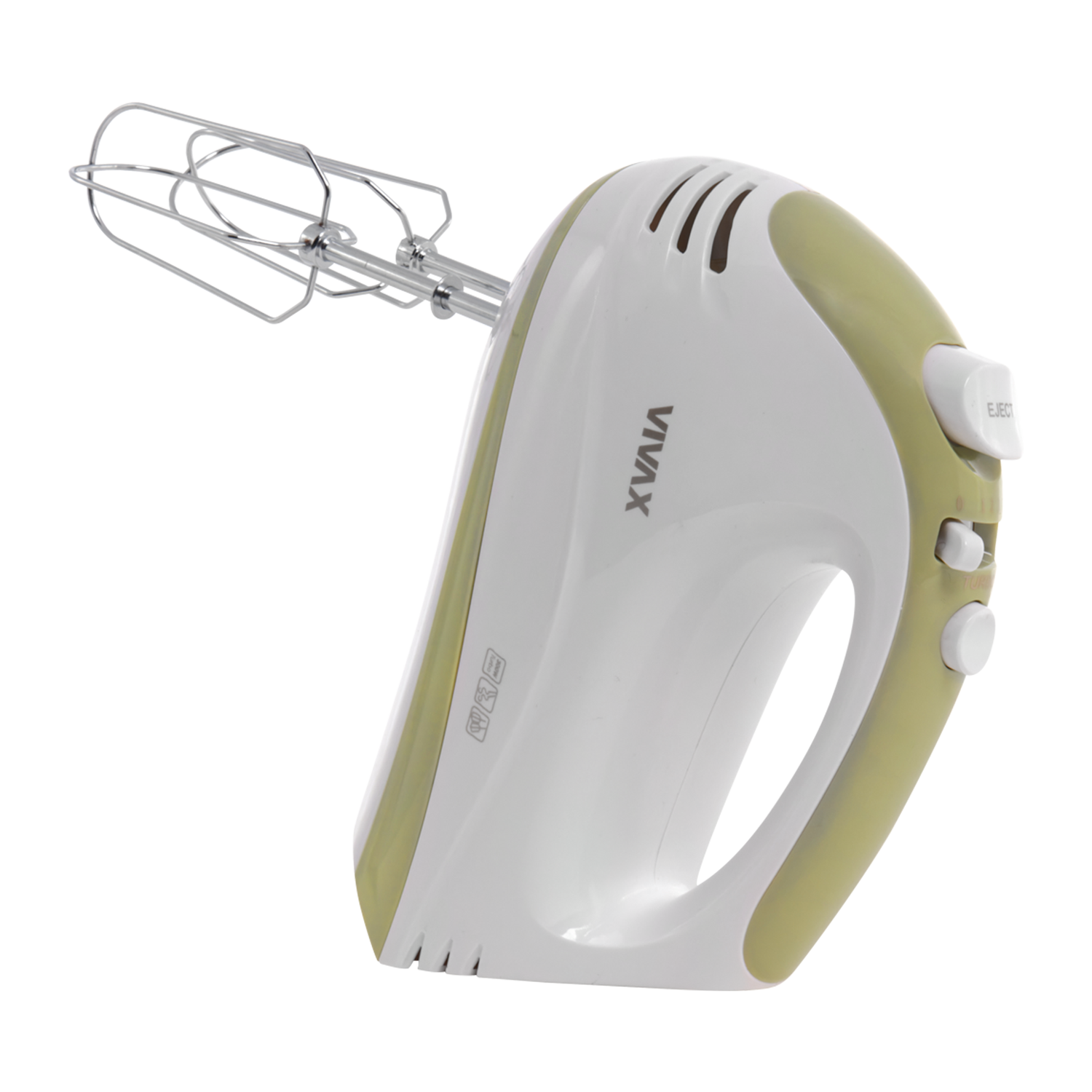 VIVAX ručni mikser HM-303WG - Slika 7