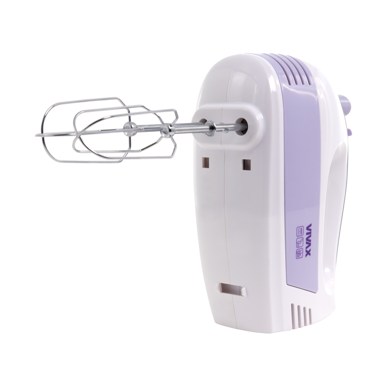 VIVAX ručni mikser HM-400WP - Slika 5