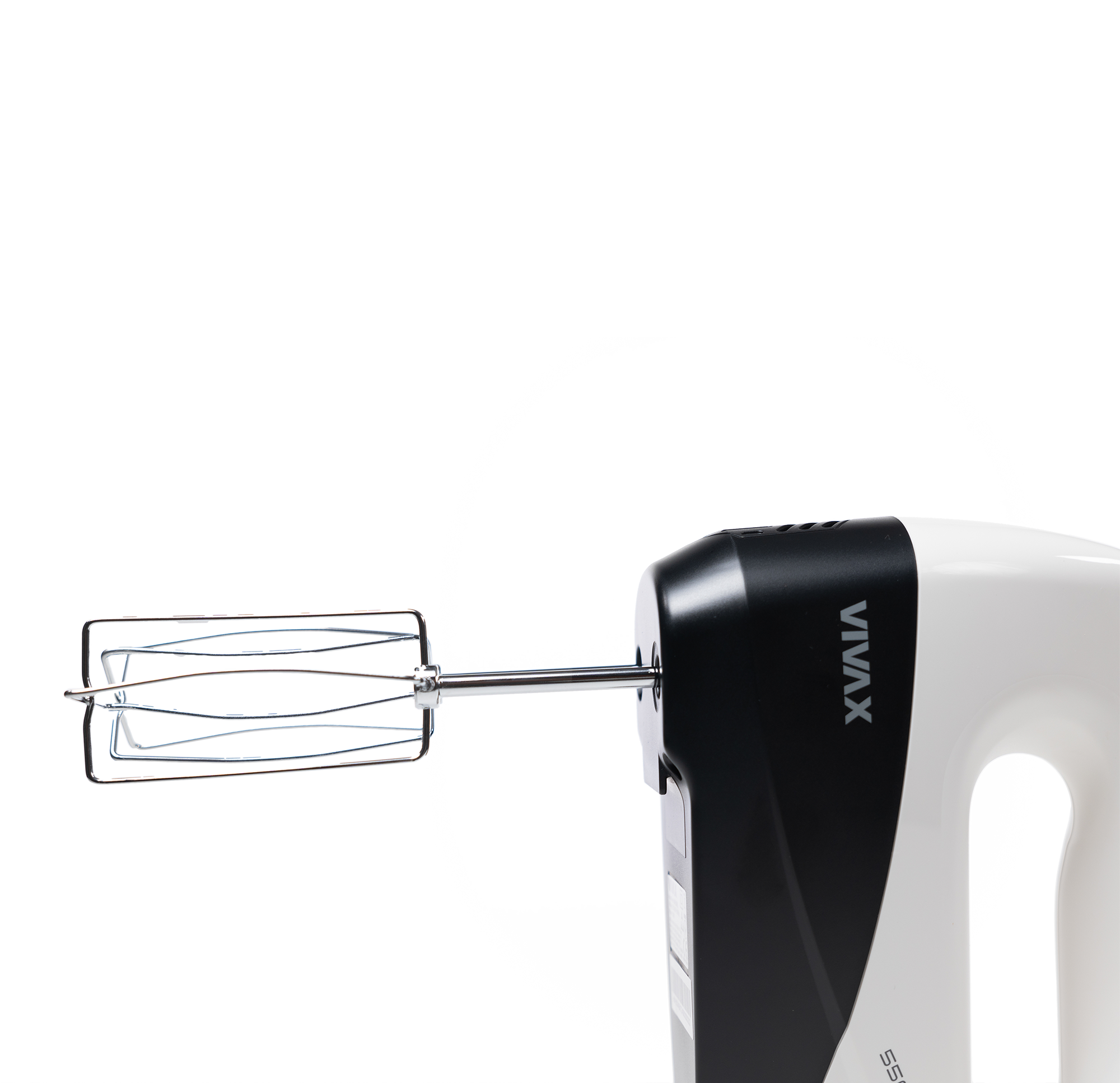 VIVAX ručni mikser HM-550WB - Slika 6