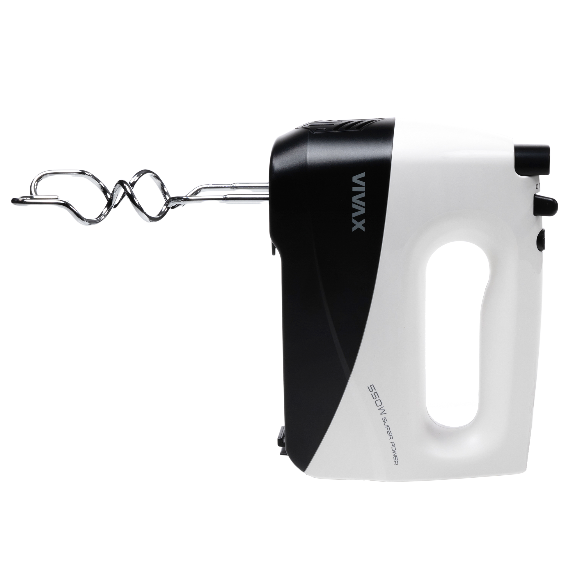 VIVAX ručni mikser HM-550WB - Slika 2