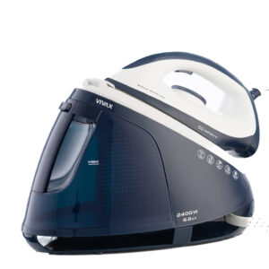 VIVAX parna stanica IRS-6015C WBL Infinity