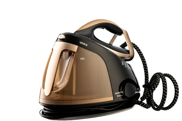 VIVAX parna stanica IRS-8015B BGL Infinity - Slika 9
