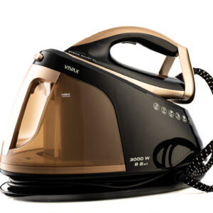 VIVAX parna stanica IRS-8015B BGL Infinity