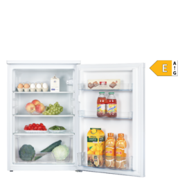 VIVAX hladnjak TTL-131E