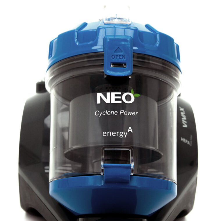 VIVAX usisavač VCC-700B NEO - Slika 8