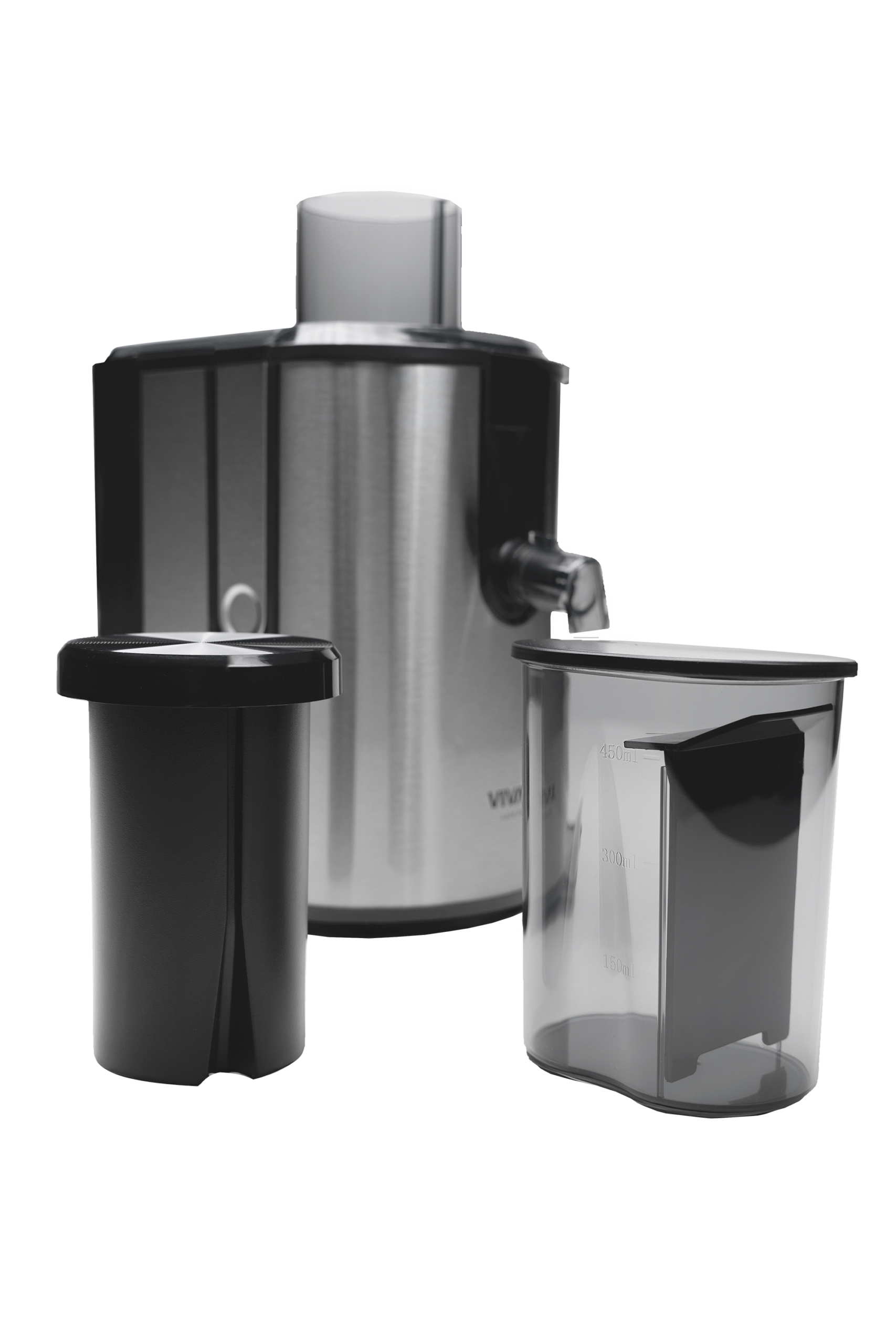VIVAX sokovnik AJ-400 - Slika 4