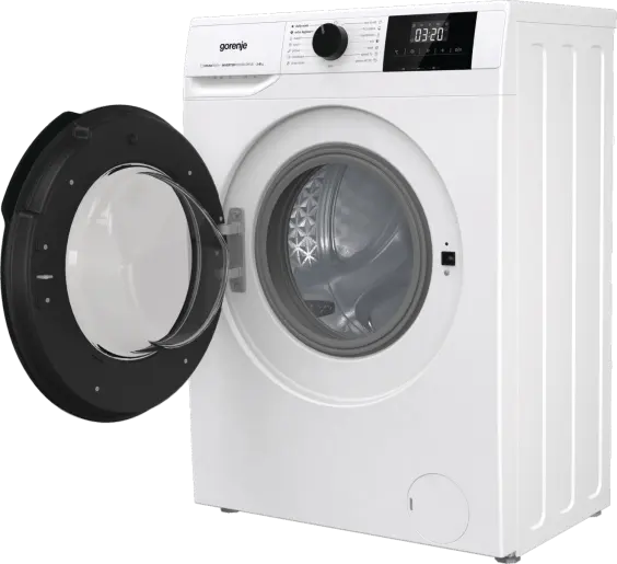 Gorenje G200 Samostojeća perilica rublja (W1NGPI61SBS) - Slika 2