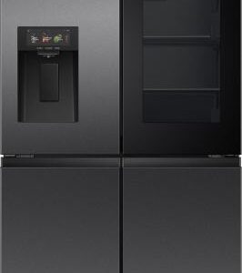 Hisense RQ600P7SKE Samostojeći multi door hladnjak