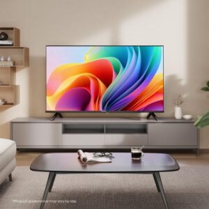 Hisense 32A4S Smart TV (32" / 80 cm, HD, VIDAA OS)
