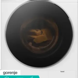 Gorenje G800 Samostojeća perilica rublja (WG814A5T4)