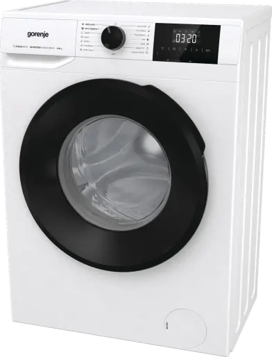 Gorenje G200 Samostojeća perilica rublja (W1NGPI61SBS) - Slika 5