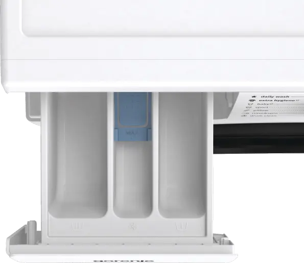 Gorenje G200 Samostojeća perilica rublja (W1NGPI61SBS) - Slika 6