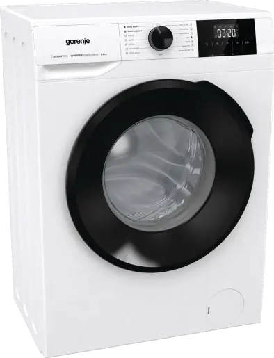 Gorenje G200 Samostojeća perilica rublja (W1NGPI61SBS)