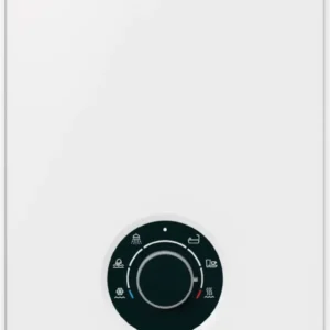 Bosch Električni protočni bojler Tronic 5000 15/18/21 kW (TR5001 15/18/21 EB)