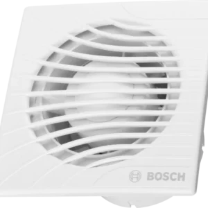 Bosch Kupaonski ventilator Fan 1300 W100 – Zidni (Promjer 100 mm)